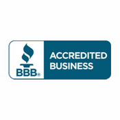 A+ Better Business Rating