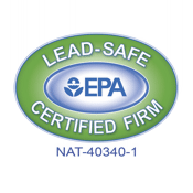 EPA Lead-Safe Certified Firm