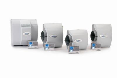 Aprilaire Humidifiers